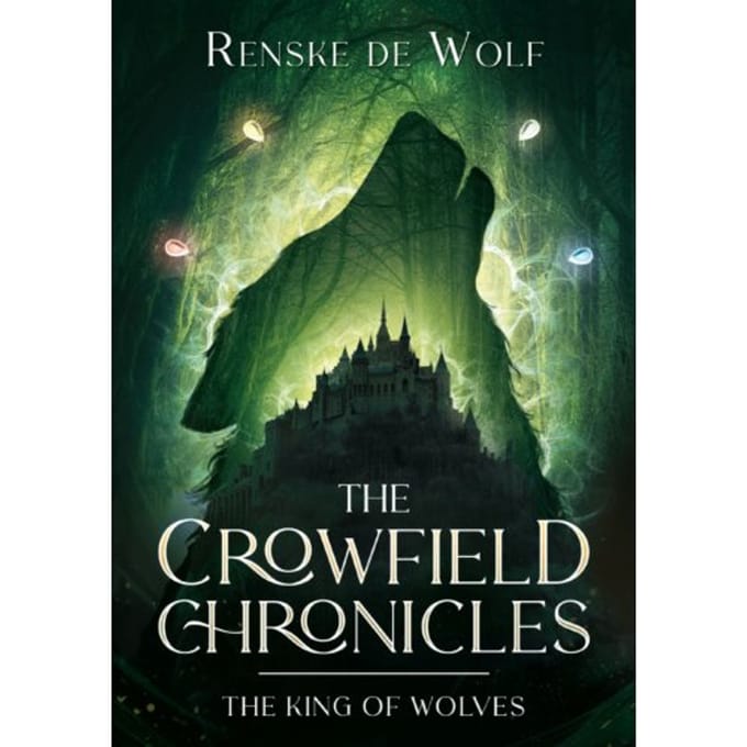 The Crowfield Chronicles 1 - Renske de Wolf