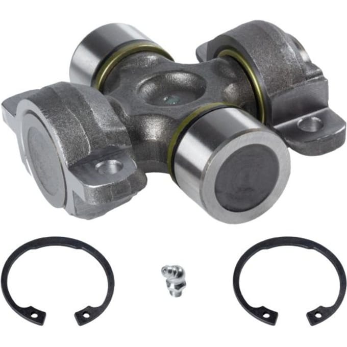 Cardankoppeling FEBI BILSTEIN 09921