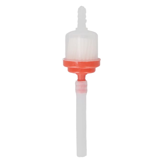Filter voor schoonheidsmachines, professioneel draagbaar vervangingsfilter, accessoires voor schoonheidsinstrumenten red