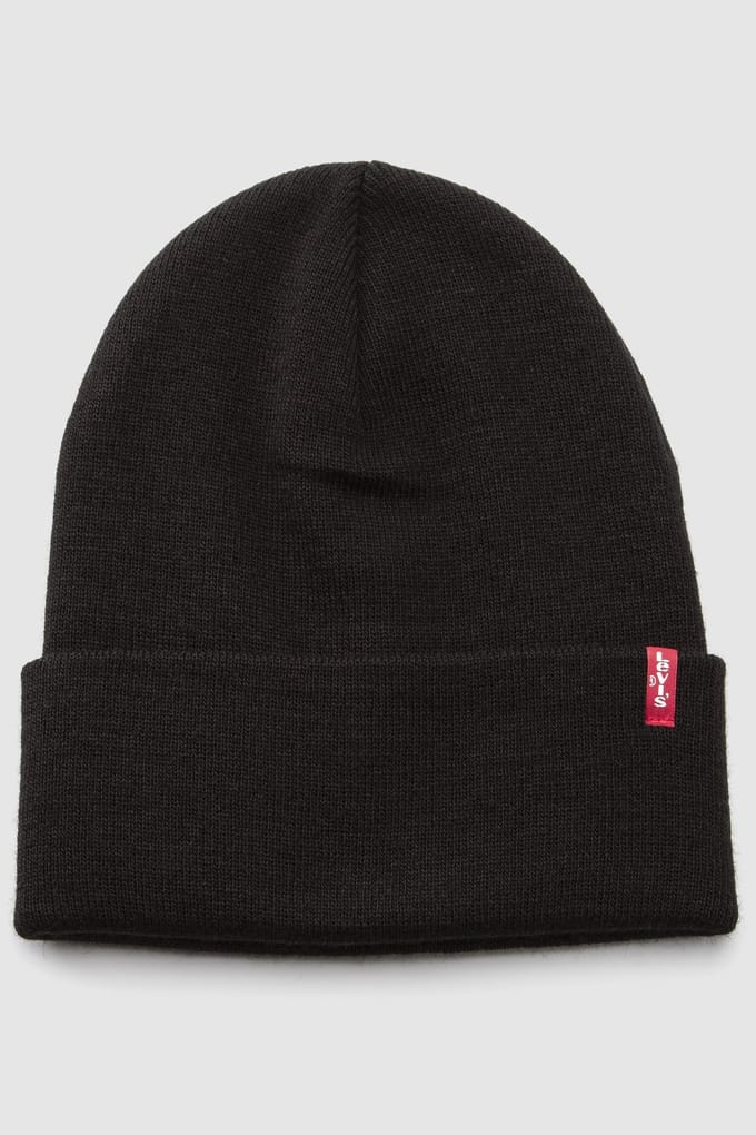 Levi's Everyday Beanie Taglia: OS | Cappelli Outlet | Uomo