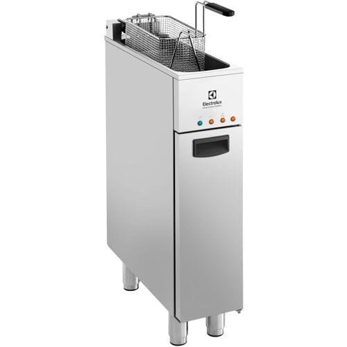 Electrolux Elektrische friteuse - 9 liter - 7,4 kW
