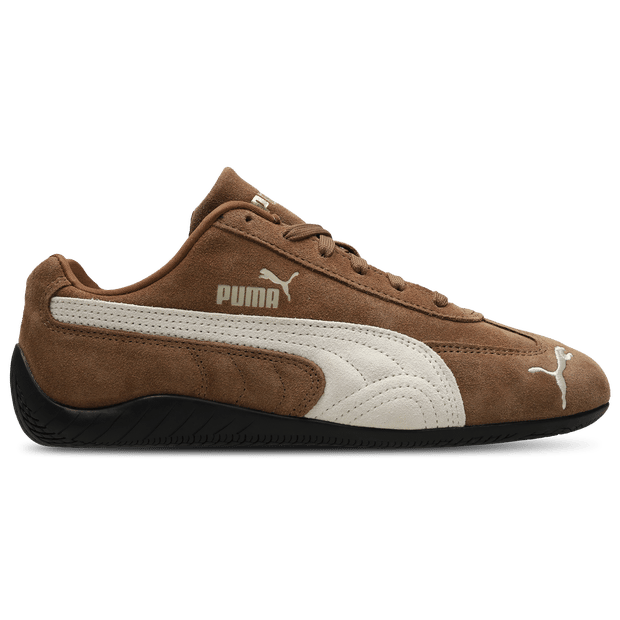 Puma Speedcat Og Schoenen Bruin EU 47