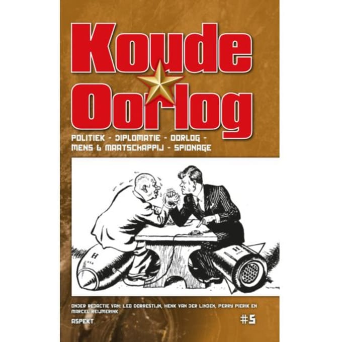 Koude Oorlog 5