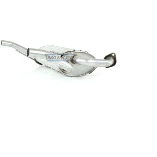 Geluiddemper achter WALKER 23308