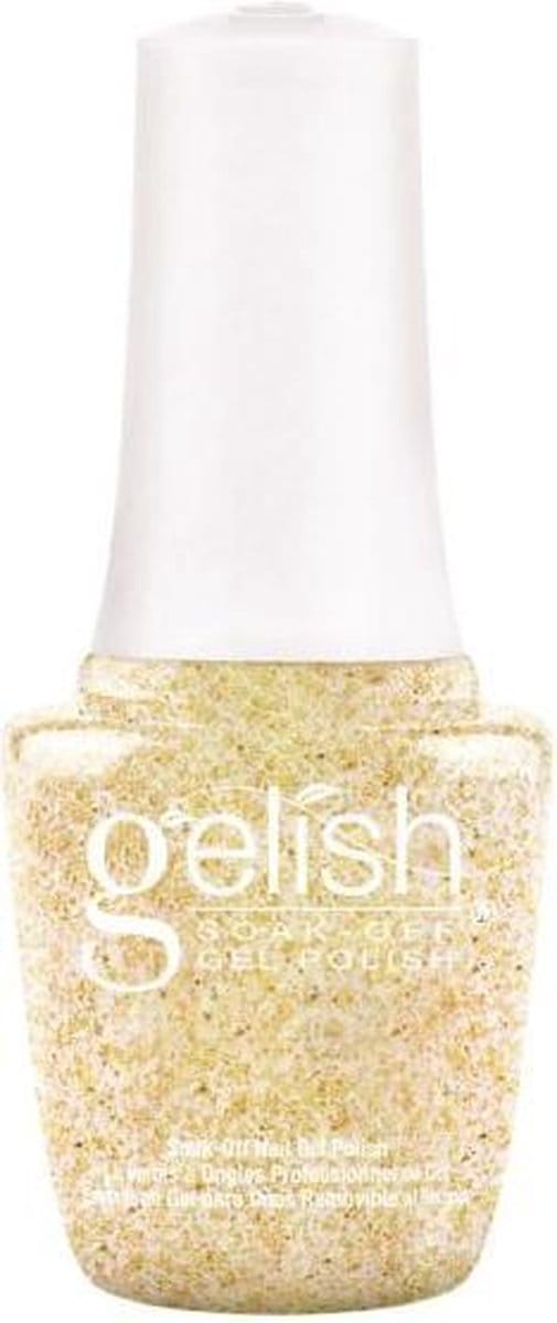 All That Glitters Is Gold 9ml