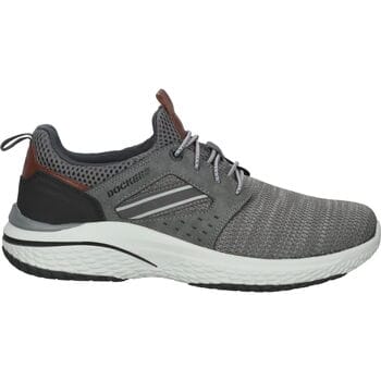 Dockers by Gerli herentrainers 50ME002-706-200 schoenen Grey