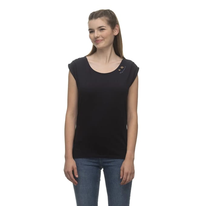 Damestanktop Ragwear Greeta