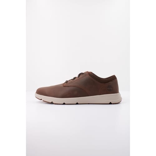Timberland Parker Street Low Schoenen Bruin EU 44 1/2 Man