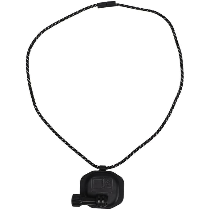 Magnetische Zuignapbeugel met 8 Hoogsterke Magneten Quick Release Camera voor Eerste Persoons Schieten black