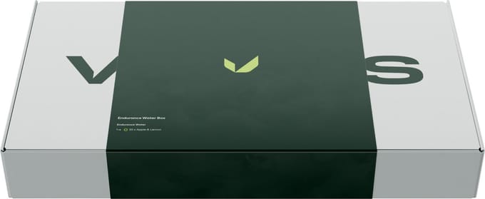 Victus Sport - 02 During Apple | Lemon (20 stuks)