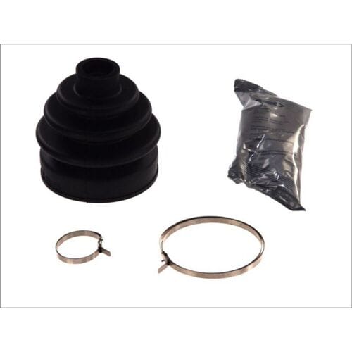 Balgenset, aandrijfas SPIDAN 24368