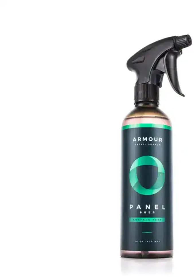 Armour Detail Supply Panel Prep 500ml ontvetter