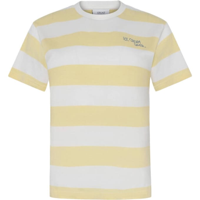 Grunt T-shirt 2623-402 grheta