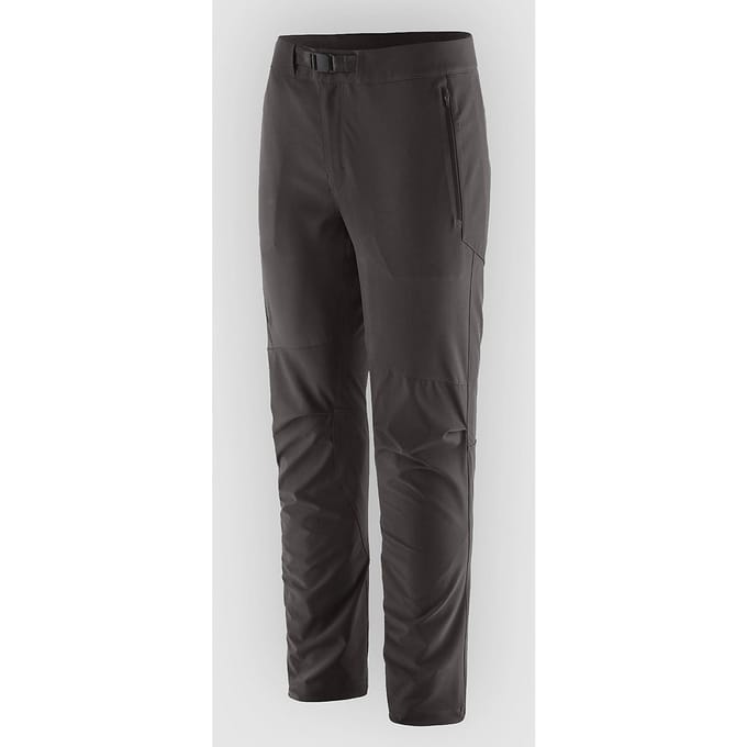Patagonia Terravia Alpine - Reg Broek zwart