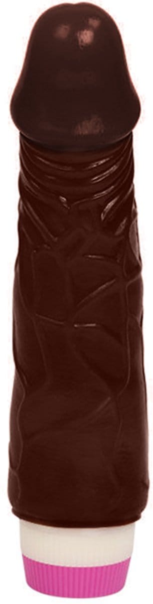 BAILE VIBRATORS | Waves Of Pleasure Fantasy Vibe 21.5 Cm