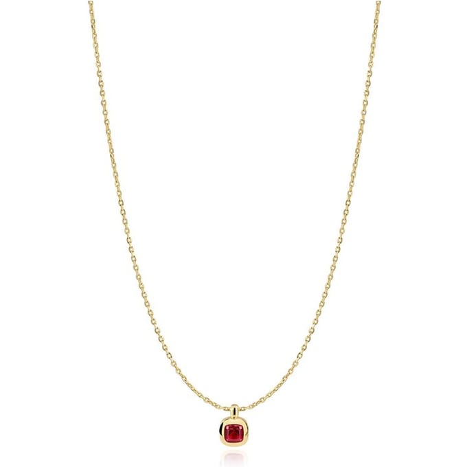 Ania Haie Ketting N071-03G