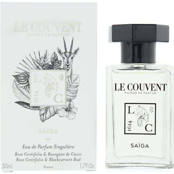 Le Couvent Maison Saiga Eau de Parfum 50ml