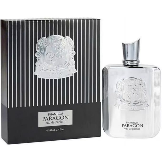 AFNAN Zimaya Phantom Paragon EDP 100ml