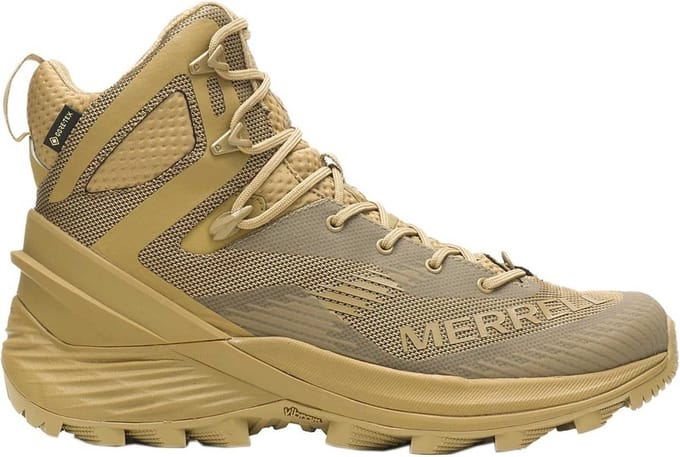 Merrell Rogue Tactical GTX Coyote - 42
