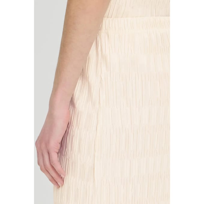 b.young - BYUVIKA SKIRT - Dames - Midi rokken