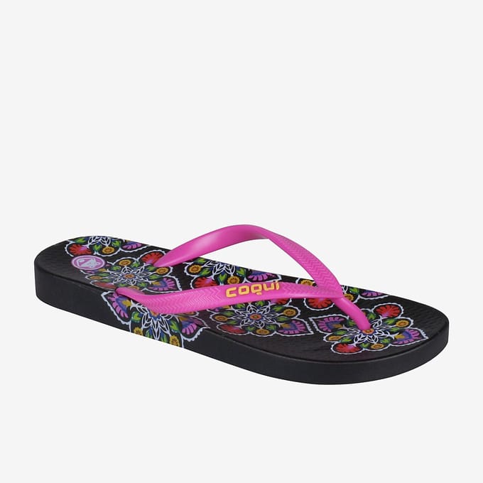 Damesslippers Coqui - 36