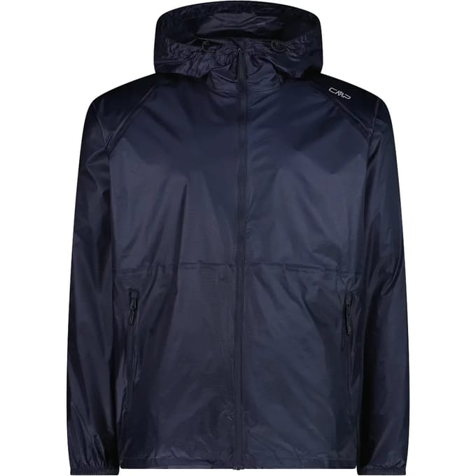 Waterdichte jas met capuchon CMP