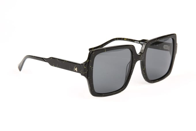 Ana Hickmann Sunglasses HI9233 G22 53