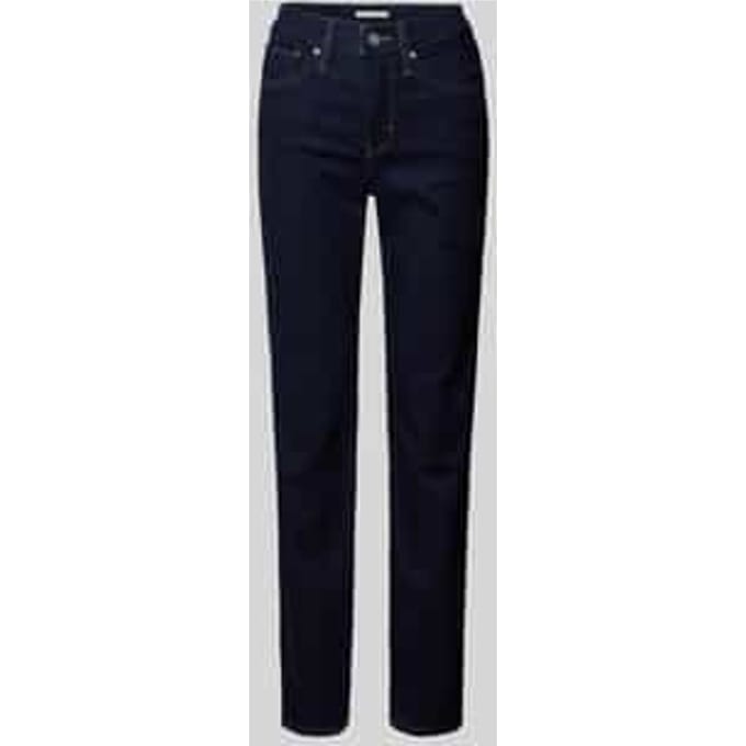 Levis  Straight Jeans 314 SHAPING STRAIGHT