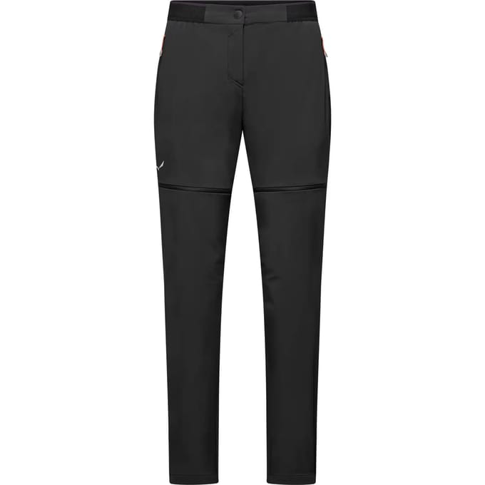 2-in-1 Wandelsbroek Dames Salewa Pedroc 3