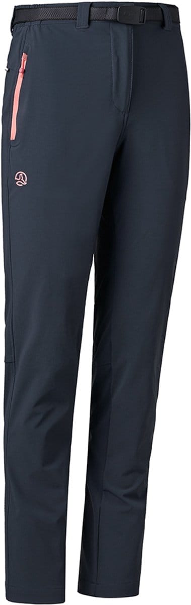 Ternua Darkstone Broek Blauw L Vrouw