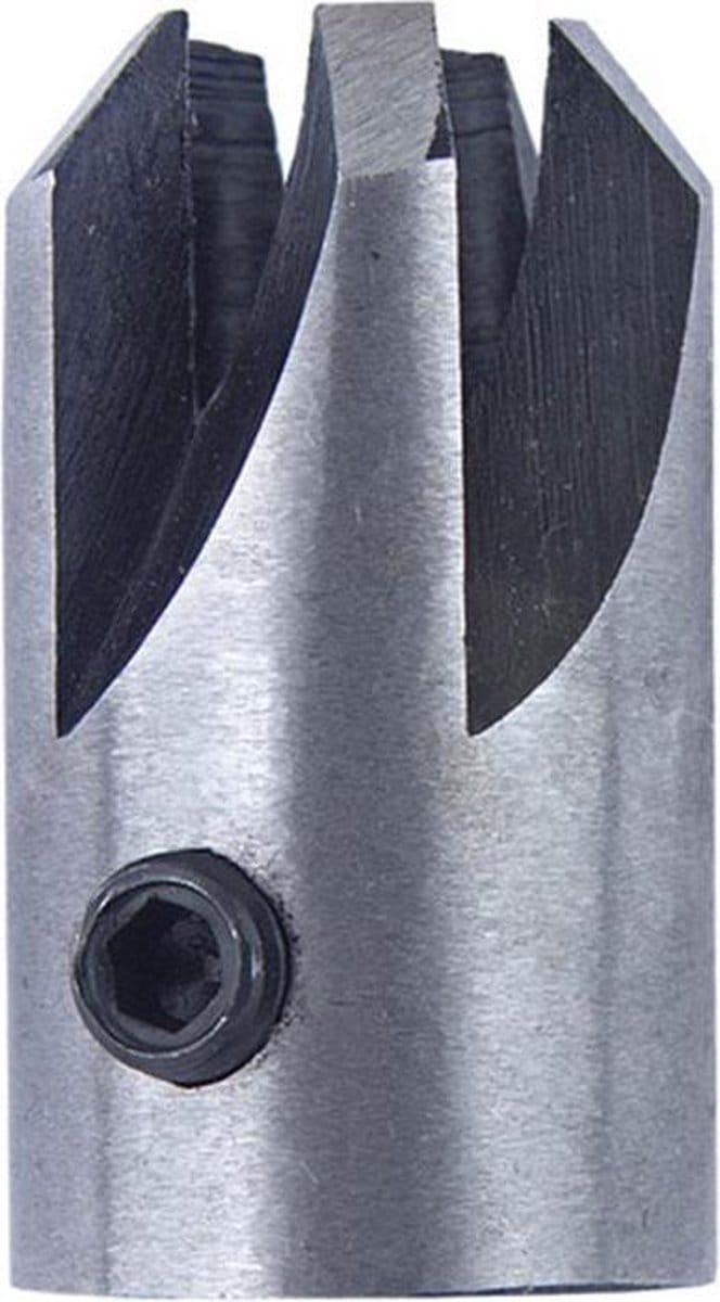 opsteekverzinkboor REX voor 6 mm boor 614 0601