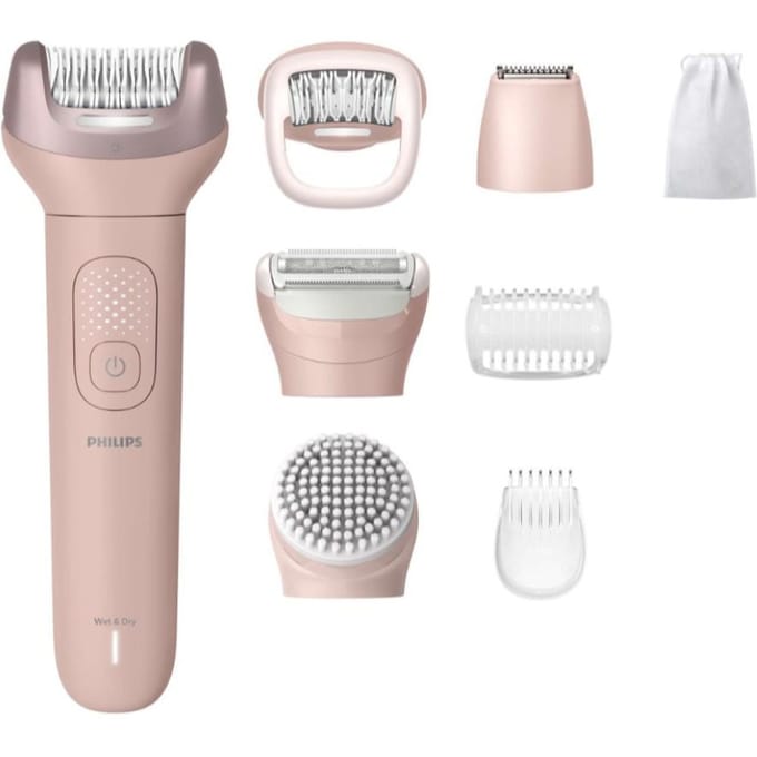 Philips Epilator Series 9000 BRE719/00