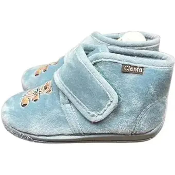 Babyslofjes Cienta Osito Grenoble