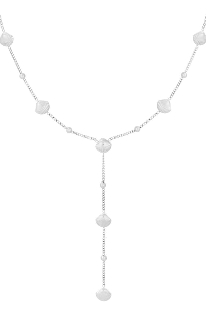shell serenade ketting