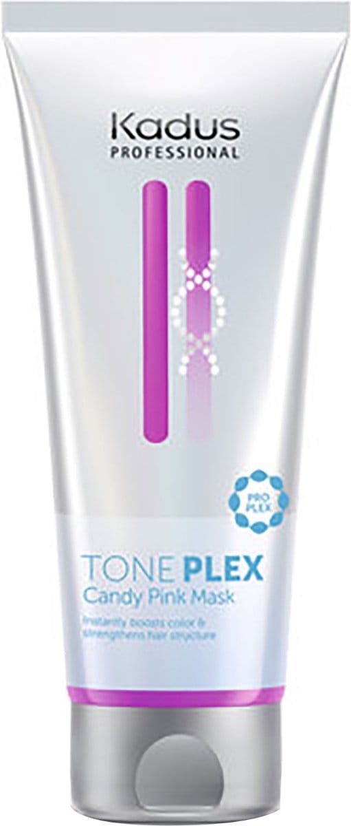 Kadus - Toneplex - Candy Pink Mask - 200 ml