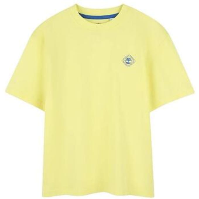 T-shirt Timberland T60424