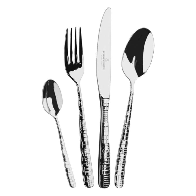 Tafelbesteck Frame Set van 24