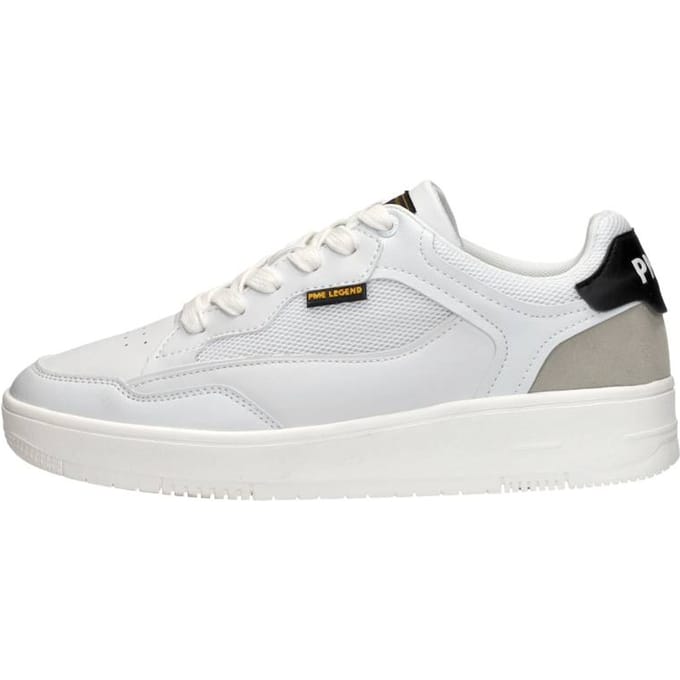 PME Legend Mulnomah Sneakers - Heren - Wit - Maat 41