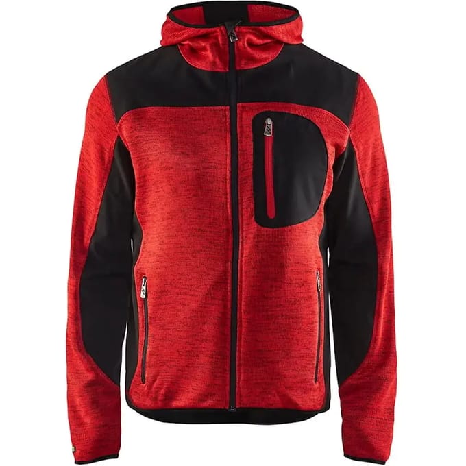 Hoodie Blaklader