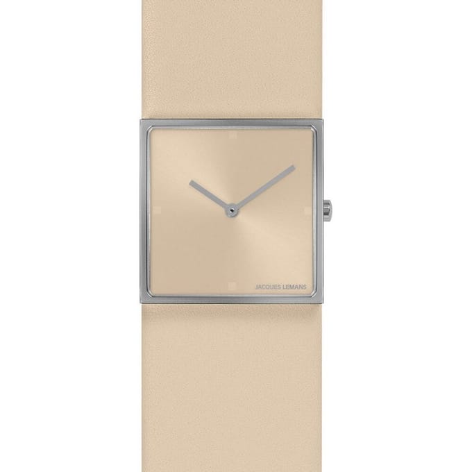 Jacques Lemans Dameshorloge 1-2057M