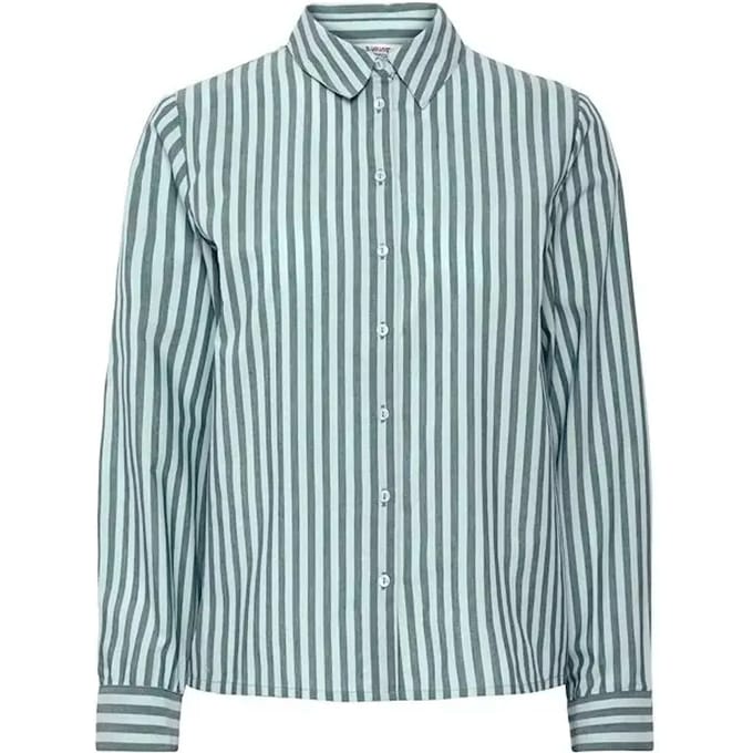 b.young - BYHETILA SHIRT 2 - Dames - Lange mouwen shirts