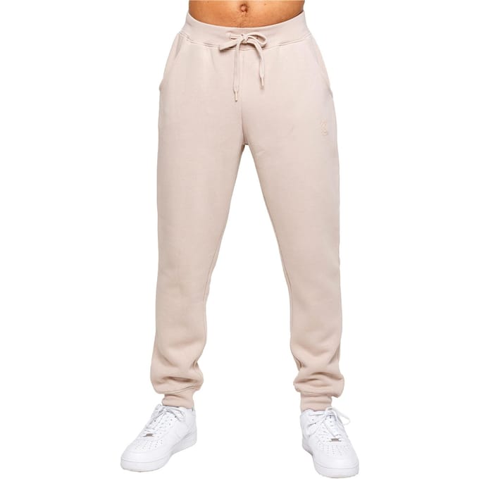 Kruze | Heren fleece jogger