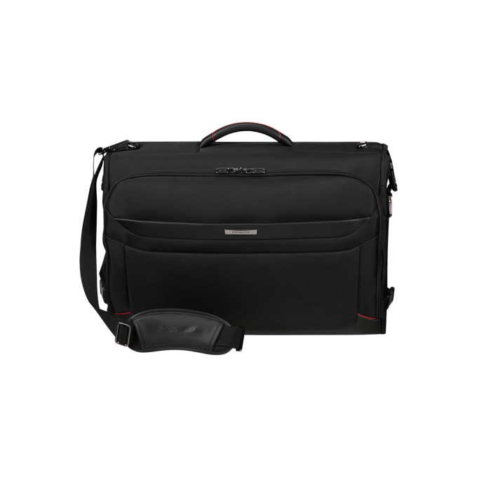 Samsonite Tri-fold kledinghoes PRO-DLX 6 black