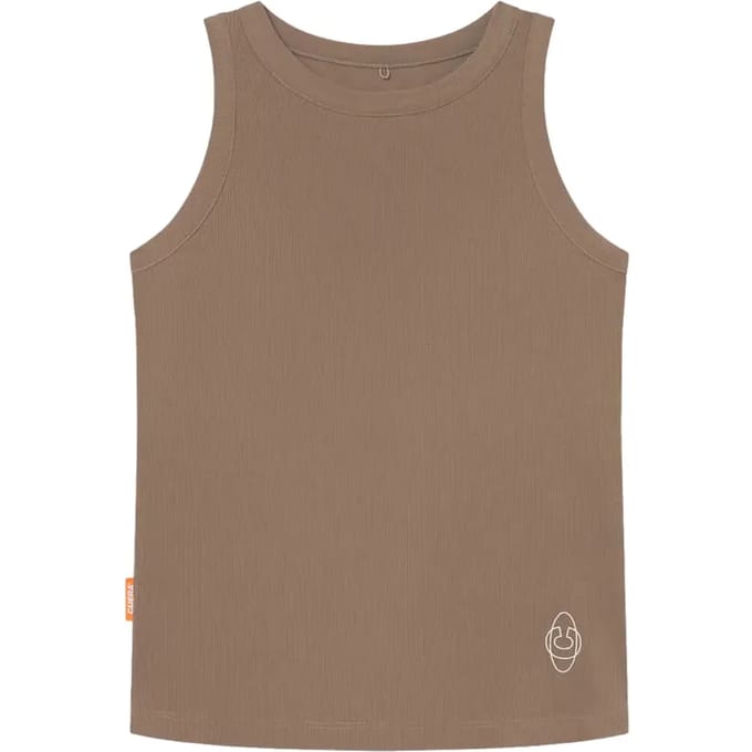 Geribde damestanktop Cuera Active