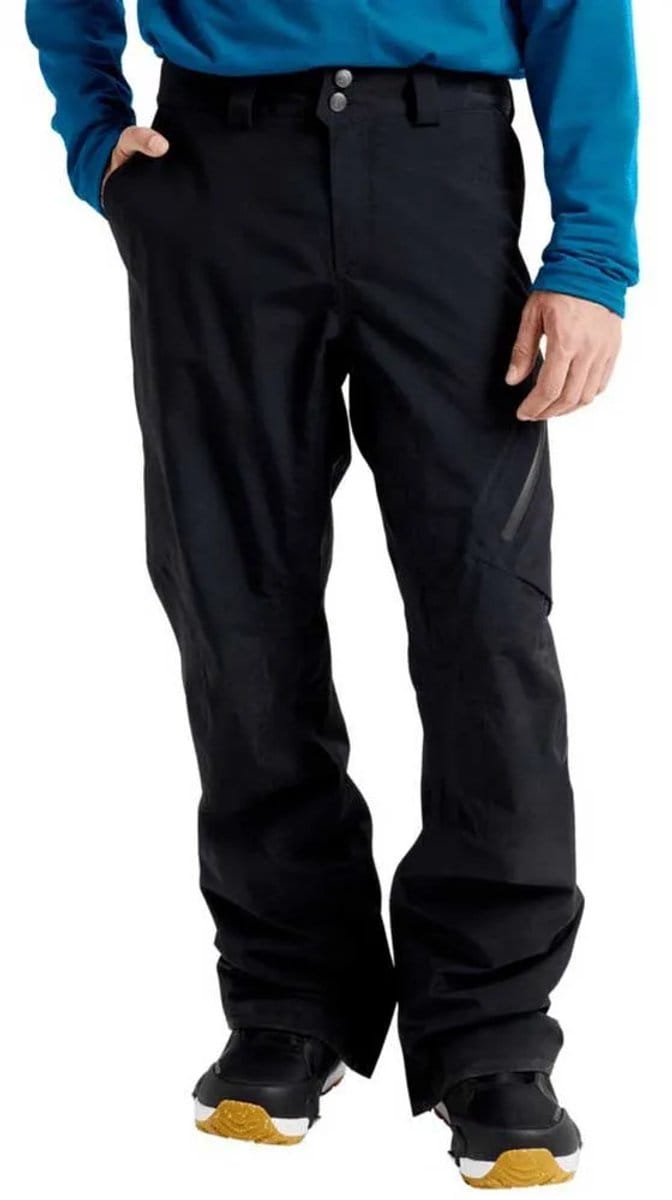 Burton Ak Cyclic Goretex 2l Broek Zwart M Man
