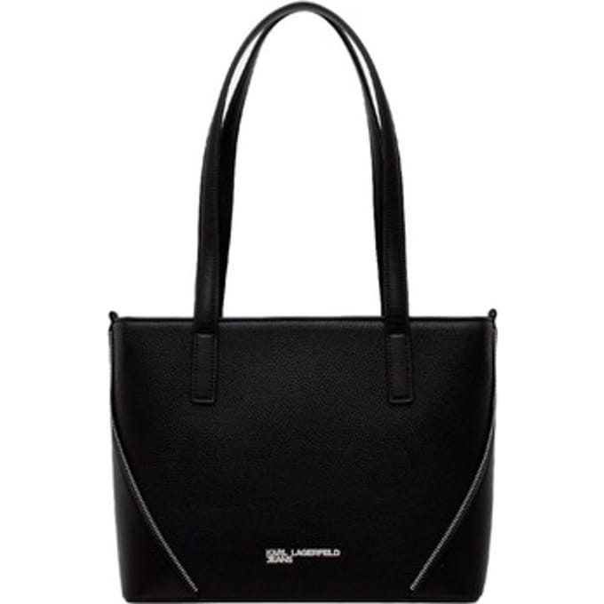 Boodschappentas Karl Lagerfeld B3w30184 Klj Rebel Medium Tote