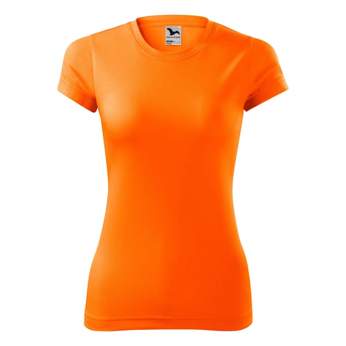 T-shirt dames Malfini Fantasy 140