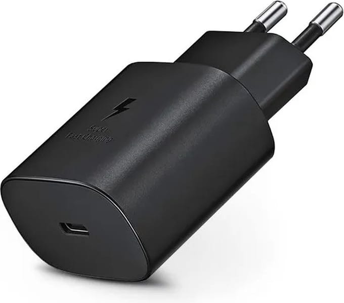 Gmedia Snellader 25W - Snellader - USB-C oplader - Geschikt voor Snellader