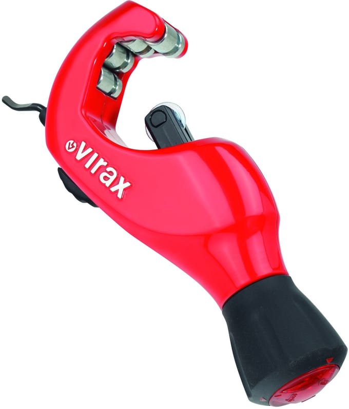 VIRAX buissnijder koper ZR 42 - 210445