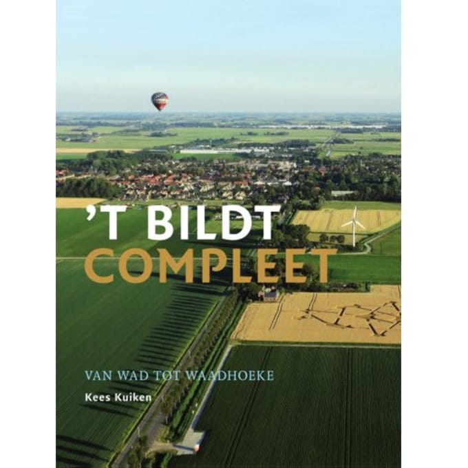 't Bildt Compleet. - Kees Kuiken